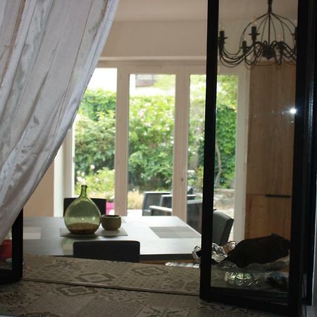 Gites De Charme A Milly-La-Foret Exterior foto